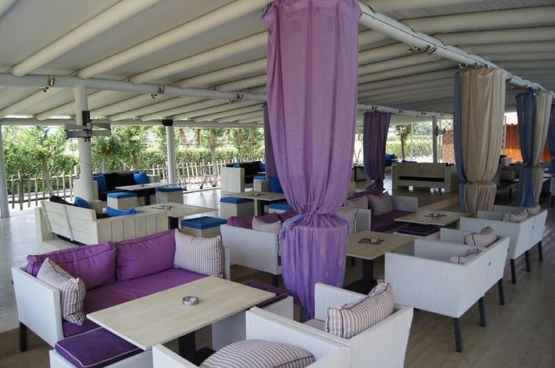 Le Chalet Xanthi Exteriér fotografie