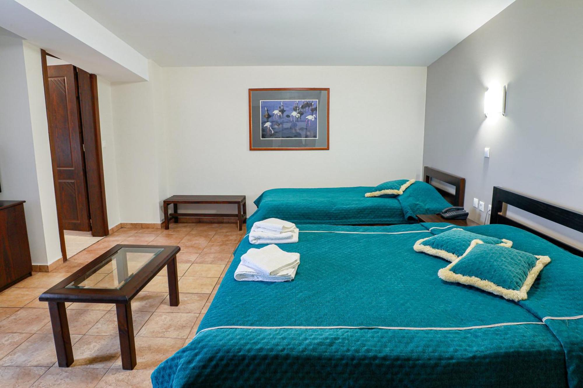 Le Chalet Xanthi Exteriér fotografie