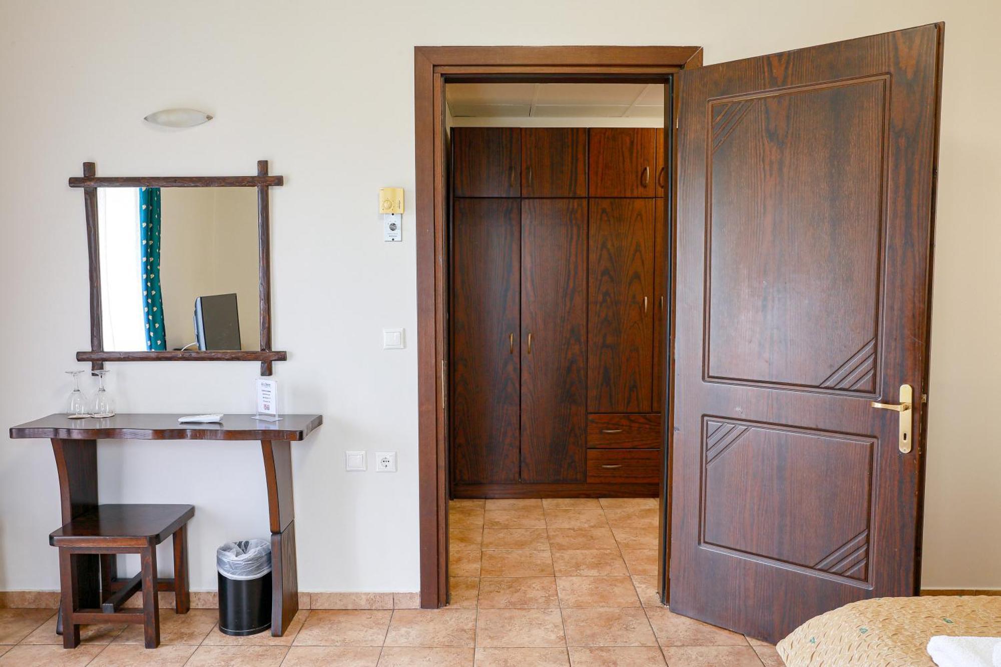 Le Chalet Xanthi Exteriér fotografie